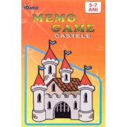 Mamo game | Castele | 5-7 Ani