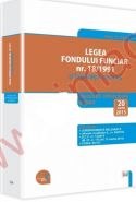 Legea fondului funciar nr. 18/1991 si legislatie conexa | Actualizare: 20 martie 2015