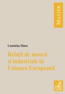 Relatii de munca si industriale in Uniunea Europeana | Autor: Dima Luminita