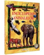 Enciclopedia animalelor