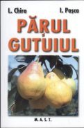 Parul si Gutuiul | Editura M.A.S.T. | Autori: L. Chira, I. Pasca 