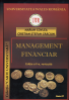 Management financiar. Ediţia a II-a (De: Lect. univ. Marian Covlea)