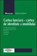 Cartea funciara − cartea de identitate a imobilului | Autor: Traian Darjan