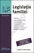 Legislatia familiei | Actualizare: 7 octombrie 2013