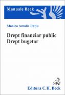 Drept financiar public. Drept bugetar | Autor: Ratiu Monica Amalia