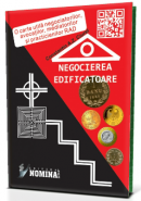 Negocierea edificatoare | Autor: Constantin A.Z. Ciurel