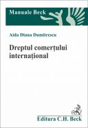 Dreptul comertului international | Autor: Dumitrescu Aida Diana