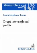 Drept international public | Autor:Magdalena Laura Trocan