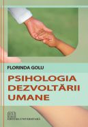 Psihologia dezvoltarii umane | Autor: Florinda Golu