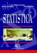 Statistica, Editia a II-a | Autori: Constantin Mitrut, Alexandru Isaic-Maniu, Vergil Voineagu