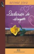 Declaratie de dragoste | Autor: George Sovu