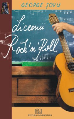 Liceenii Rock` n Roll | Autor: George Nicolae Sovu