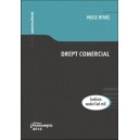 Drept comercial - in reglementarea Noului Cod civil (Carte de: Vasile Nemes)