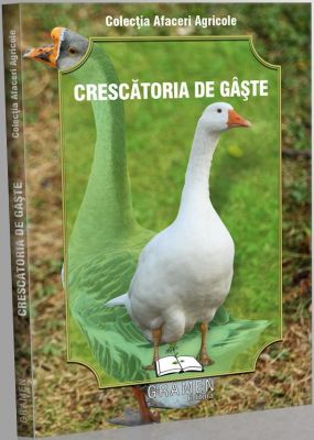 Crescatoria de Gaste