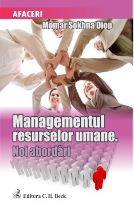 Managementul resurselor umane | Autor: Momar Sokhna Diop