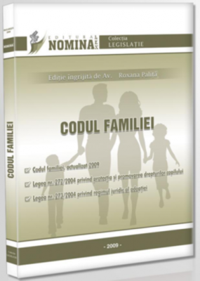 Codul familiei