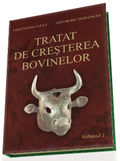 Tratat de crestere a bovinelor. Volumul 1