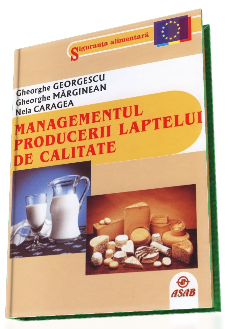 Managementul producerii laptelui de calitate