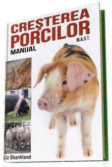 Cresterea porcilor. Manual