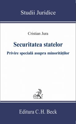 Securitatea statelor | Privire speciala asupra minoritatilor | Autor: Jura Cristian