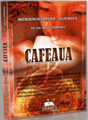 Cafeaua (Autor: Ana Tomescu)