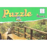 Puzzle | Colectia Peisaje III | 3-7 Ani