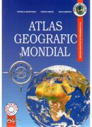 ATLAS GEOGRAFIC MONDIAL