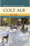 Colt Alb | Autor: Jack London