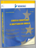 PACHET PROMO 6 CARTI DE DREPT EUROPEAN 