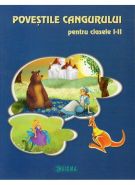 POVESTILE CANGURULUI PENTRU CLASELE 1-2 (I-II)