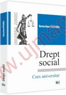 Drept social - Curs universitar | Autor: Denisa-Oana Patrascu