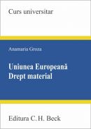 Uniunea Europeana. Drept material | Autor: Anamaria Groza