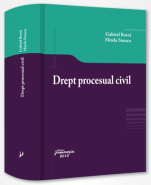 Drept procesual civil | Autori: Gabriel Boroi, Mirela Stancu | Pret REDUS