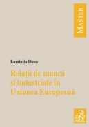 Relatii de munca si industriale in Uniunea Europeana | Autor: Dima Luminita