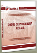 Codul de procedura penala