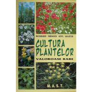 Cultura plantelor valoroase rare | Autori: Buchraber K., Fruhwirth P., Krautzer B., Koppl P.