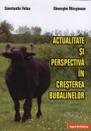 Actualitate si perspectiva in cresterea bubalinelor