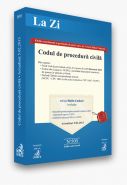 Codul de procedura civila | Actualizare: 5.02.2013 | Editie coordonata si prefatata de prof. univ. dr. Viorel Mihai Ciobanu