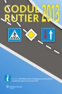 Codul rutier 2013 | Wolters Kluwer, Ianuarie 2013
