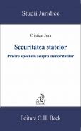 Securitatea statelor | Privire speciala asupra minoritatilor | Autor: Jura Cristian