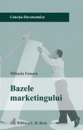 Bazele marketingului | Autor: Funaru Mihaela