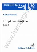 Drept constitutional 2013 | Autor: Stefan Deaconu