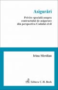 Asigurari. Privire speciala asupra contractului de asigurare din perspectiva Codului civil