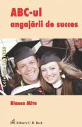 ABC-ul angajarii de succes | Autor: Bianca Marina Mitu