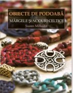 Obiecte de podoaba din margele si noduri celtice | Autor: Suzen Millodot