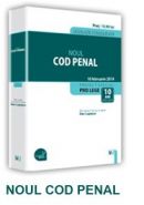 Noul Cod penal. Legislatie consolidata la data: 10 februarie 2014