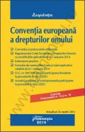 Conventia europeana a drepturilor omului | Actualizare: 26 martie 2014