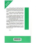 Teste grila pentru magistratura, avocatura si examenul de licenta - Drept procesual civil 2014